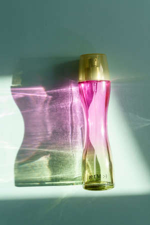 Tyumen, Russia-February 01, 2022: Wildberries sign on facade of building at night, largest Russian online retailer.のeditorial素材