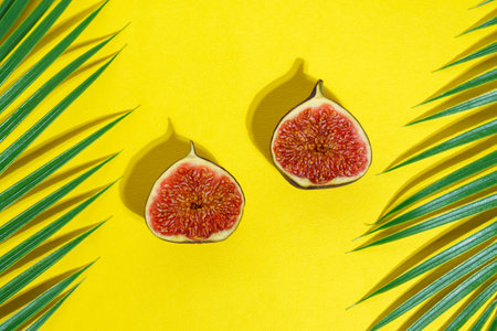 Even rows of numbered mailboxes. Metal mailboxes near the entrance in modern apartment buildingの写真素材