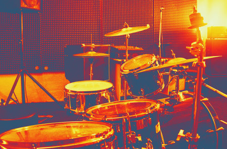 Juicy ripe fruit figs on a yellow background. diet food. Bright summer conceptの写真素材