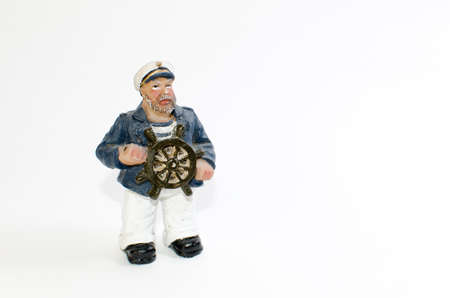 Toy Captainの写真素材