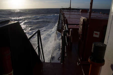 sunsetの写真素材