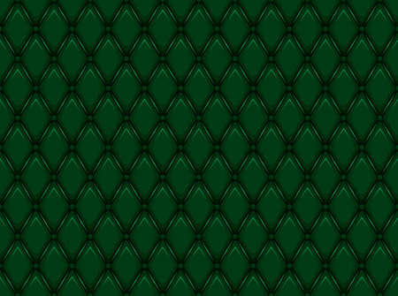 Green backgroundのイラスト素材