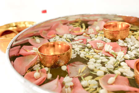 songkarn thai Festivalの写真素材