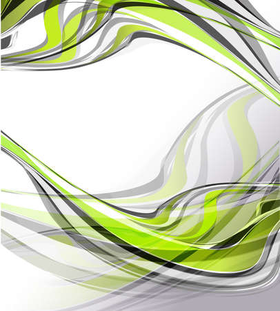 The best of collection. Fractal Design Element or Art Backgroundのイラスト素材