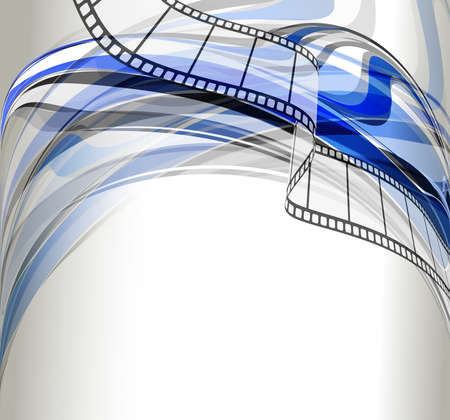 The best of collection. Fractal Design Element or Art Backgroundのイラスト素材