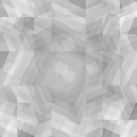 Geometrical Vector Backgroundのイラスト素材