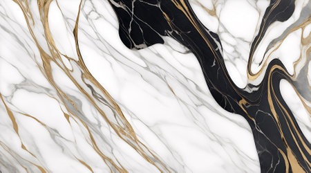 Marble texture background floor decorative stone interior stone pattern illustration natural.の素材