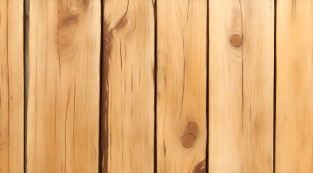 Wooden texture Background for design.の素材