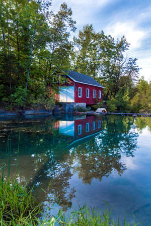 Morningstar Millのeditorial素材