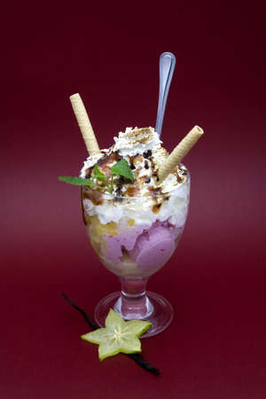 sundae