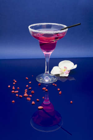 Margarita Redの写真素材