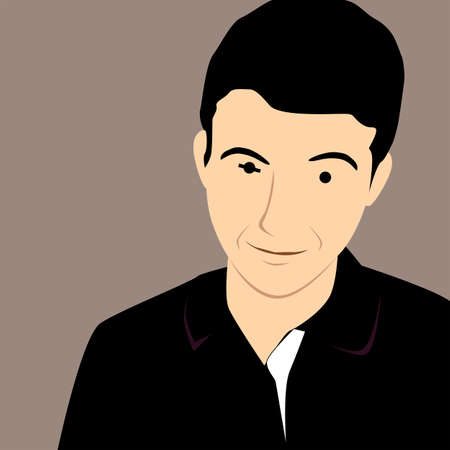 Voy  Vector illustrationのイラスト素材