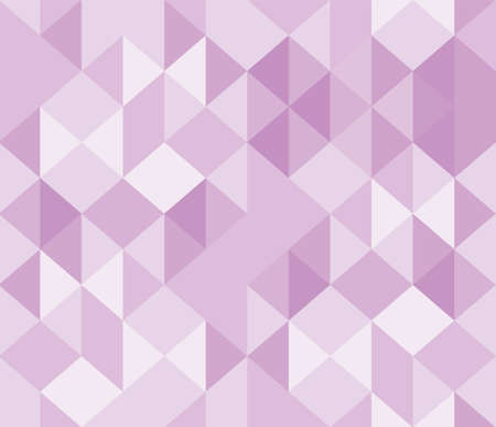 Low Poly Backgroundの写真素材