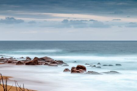 rocky bay mist