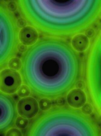 illustration of an abstract blurred backgroundの写真素材