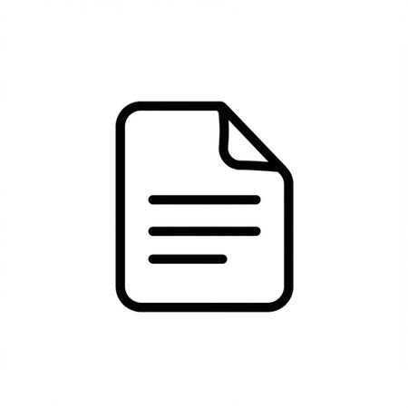 document icon. document icon vector. document icon vector. document icon vector. document icon vector.の素材