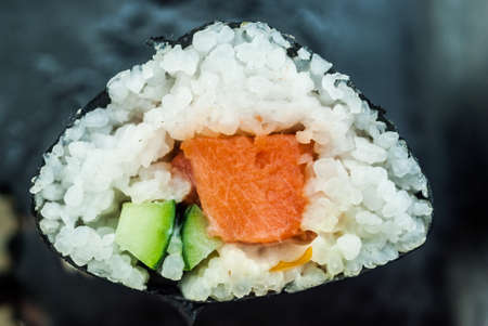 sushiの写真素材