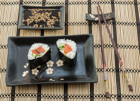 sushiの写真素材