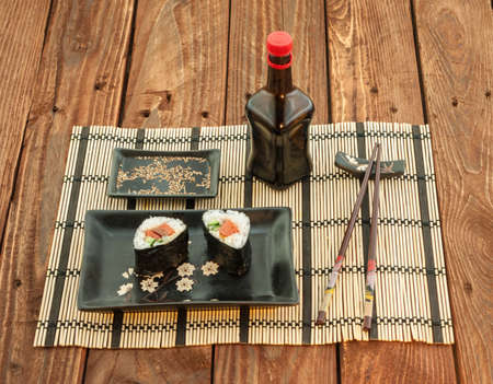 sushiの写真素材