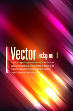 Creative colorful backgroundのイラスト素材