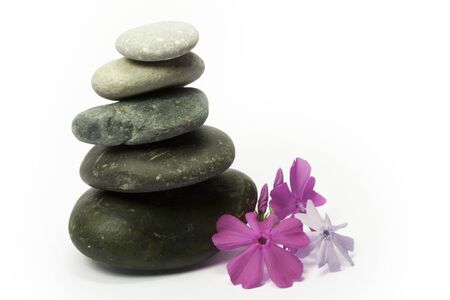 zen gardenの写真素材