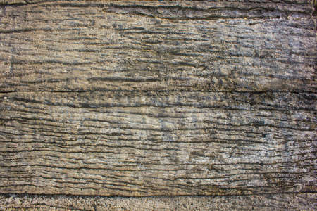 Rustic Mortar Effect Wallpaper in grayの写真素材