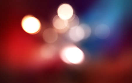 Abstract colorful background with out of focus area effectの写真素材