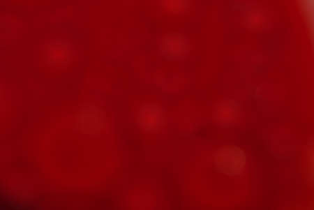 Blurry close-up of a petri dish with blood. The concept of developing pharmaceutical drugs for the treatment of diseases with the help of drugs that improve DNA. High quality photoの写真素材