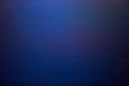 Blue texture with space to copy, blue background. Abstract blue background for the designer. Templates for postcards and posters. High quality photoの写真素材