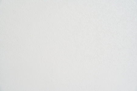 The stone background of the wall with a rough white texture. The abstract, rough and textured surface of the stone material. Overlay for your design with the ability to copy. High quality photoの写真素材