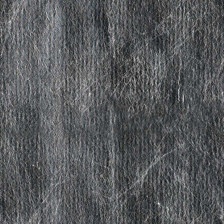 Dark silver metal background texture square orientation.の写真素材