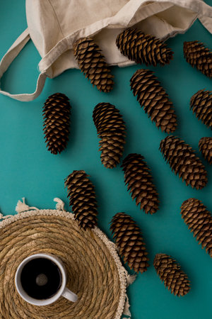 Composition of cones