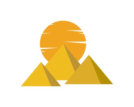 Vector - Business abstract logo design templateのイラスト素材