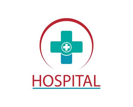 islamic mosque logo vector icon templateのイラスト素材