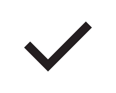 V Letter Logo Template
Check mark V Letter Logo Templateのイラスト素材