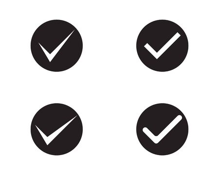 V Letter Logo Template
Check mark V Letter Logo Templateのイラスト素材