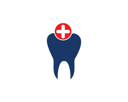 Gear Logo Template vector icon illustration designのイラスト素材