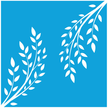 Breach Logo Template vector symbol natureのイラスト素材