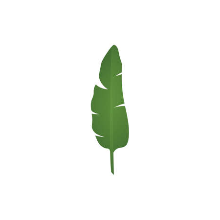 Leaf and Shutter Lens Aperture for Nature Photographer logo design inspirationのイラスト素材