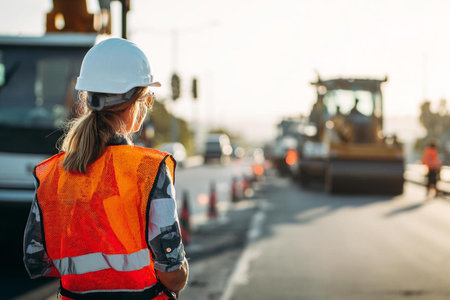 Underwater view of coral reef at night, Bali, Indonesiaの素材