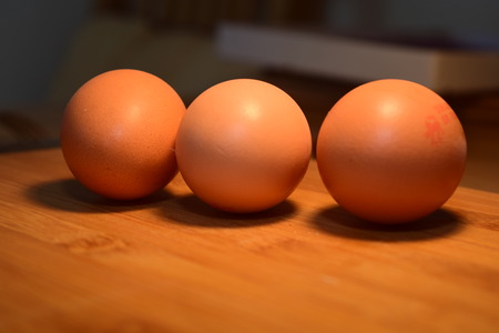 Eggsの写真素材