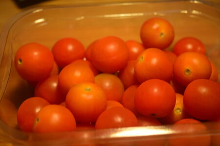 Tomatoesの写真素材