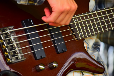 Guitar