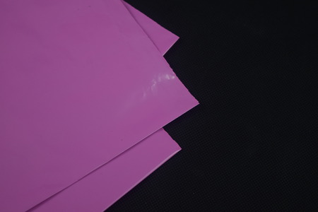 Postage bagsの写真素材