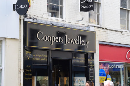 Arrayのeditorial素材