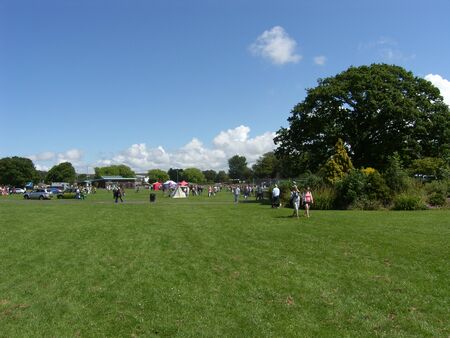 Bideford Heritage day 2014のeditorial素材