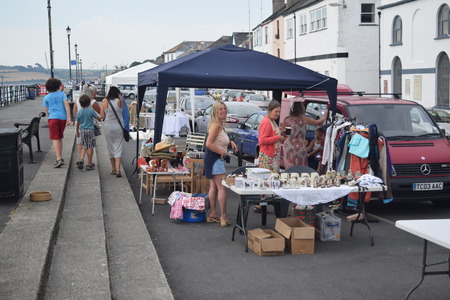 appledore summer fete 2014のeditorial素材