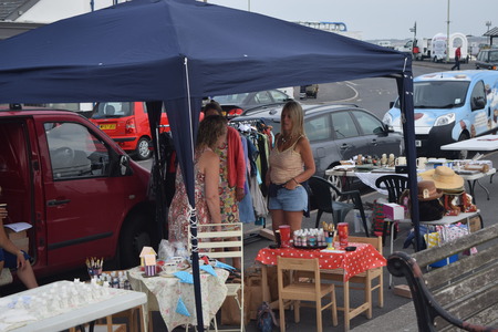 appledore summer fete 2014のeditorial素材