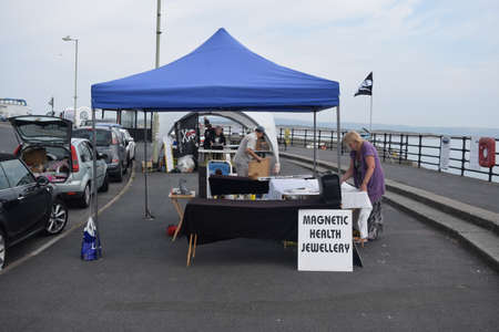 appledore summer fete 2014のeditorial素材