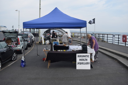 appledore summer fete 2014のeditorial素材
